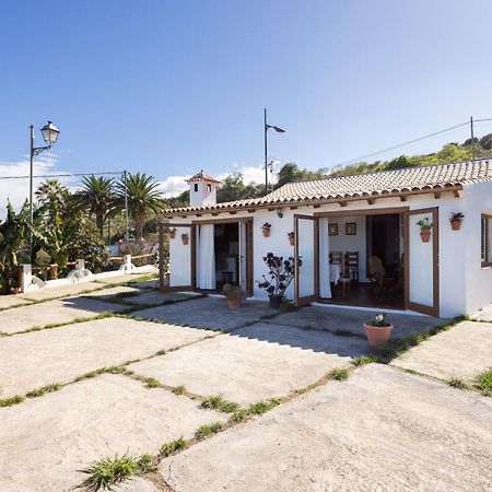 Casa Rural Los Barros Genoves Ngoại thất bức ảnh