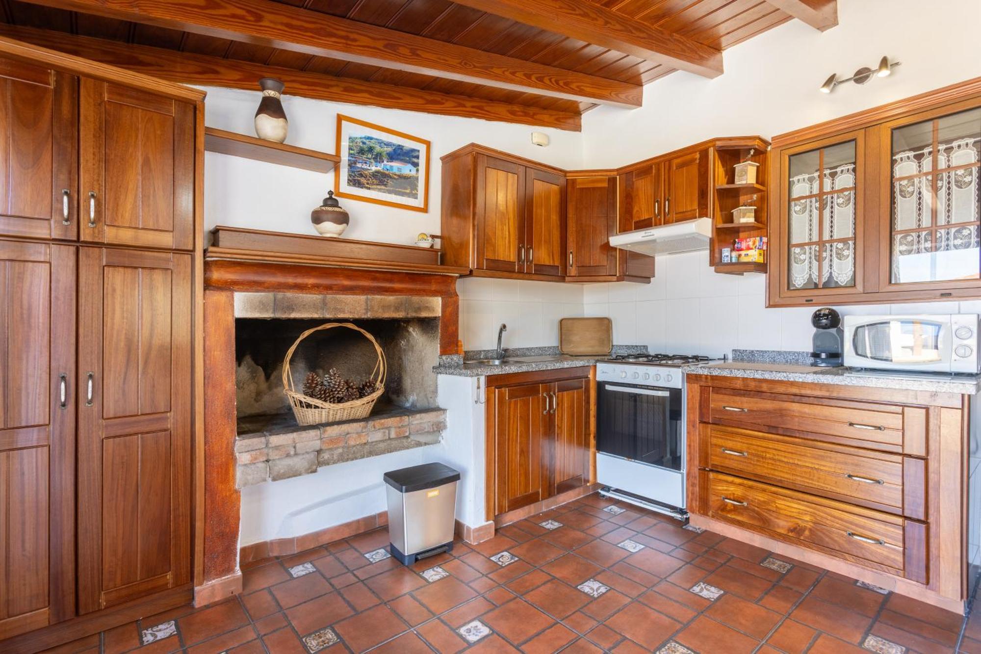Casa Rural Los Barros Genoves Ngoại thất bức ảnh