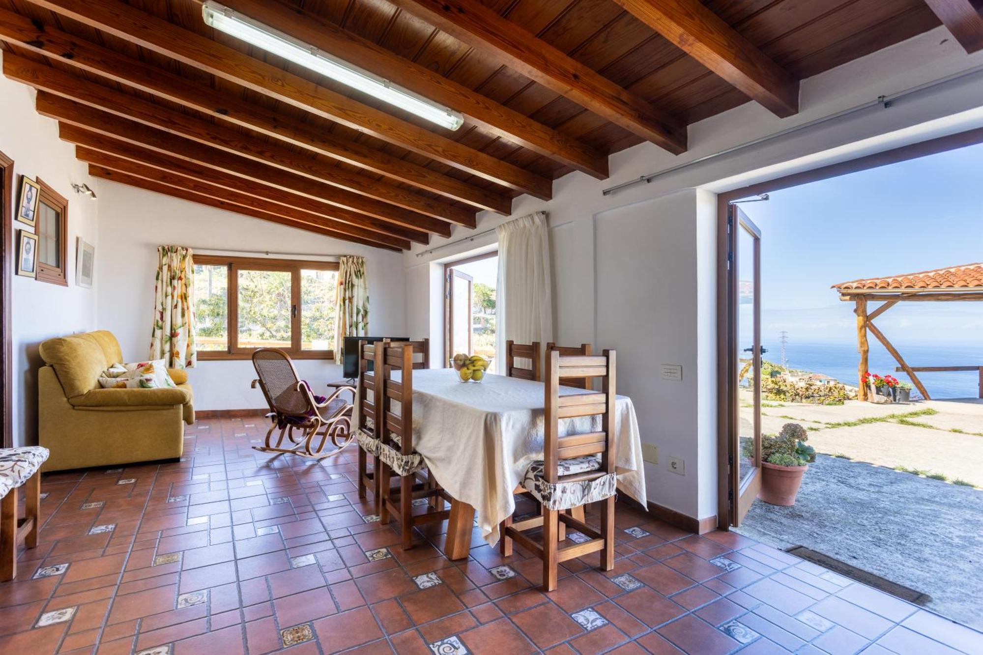 Casa Rural Los Barros Genoves Ngoại thất bức ảnh