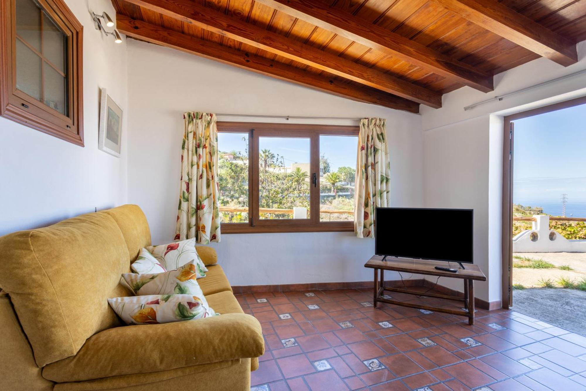 Casa Rural Los Barros Genoves Ngoại thất bức ảnh