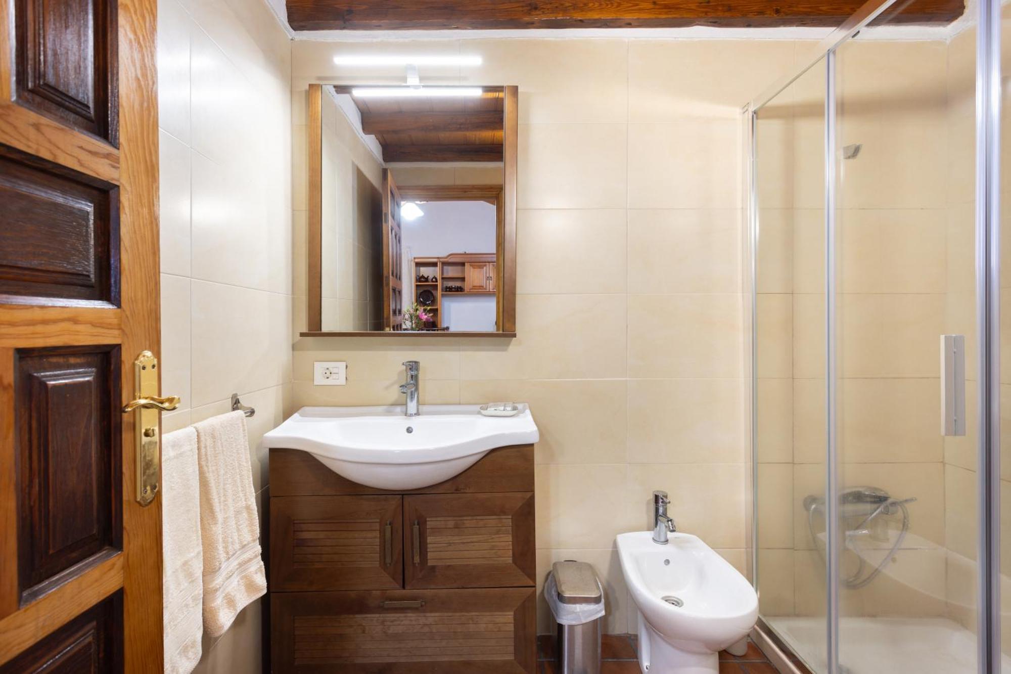 Casa Rural Los Barros Genoves Ngoại thất bức ảnh