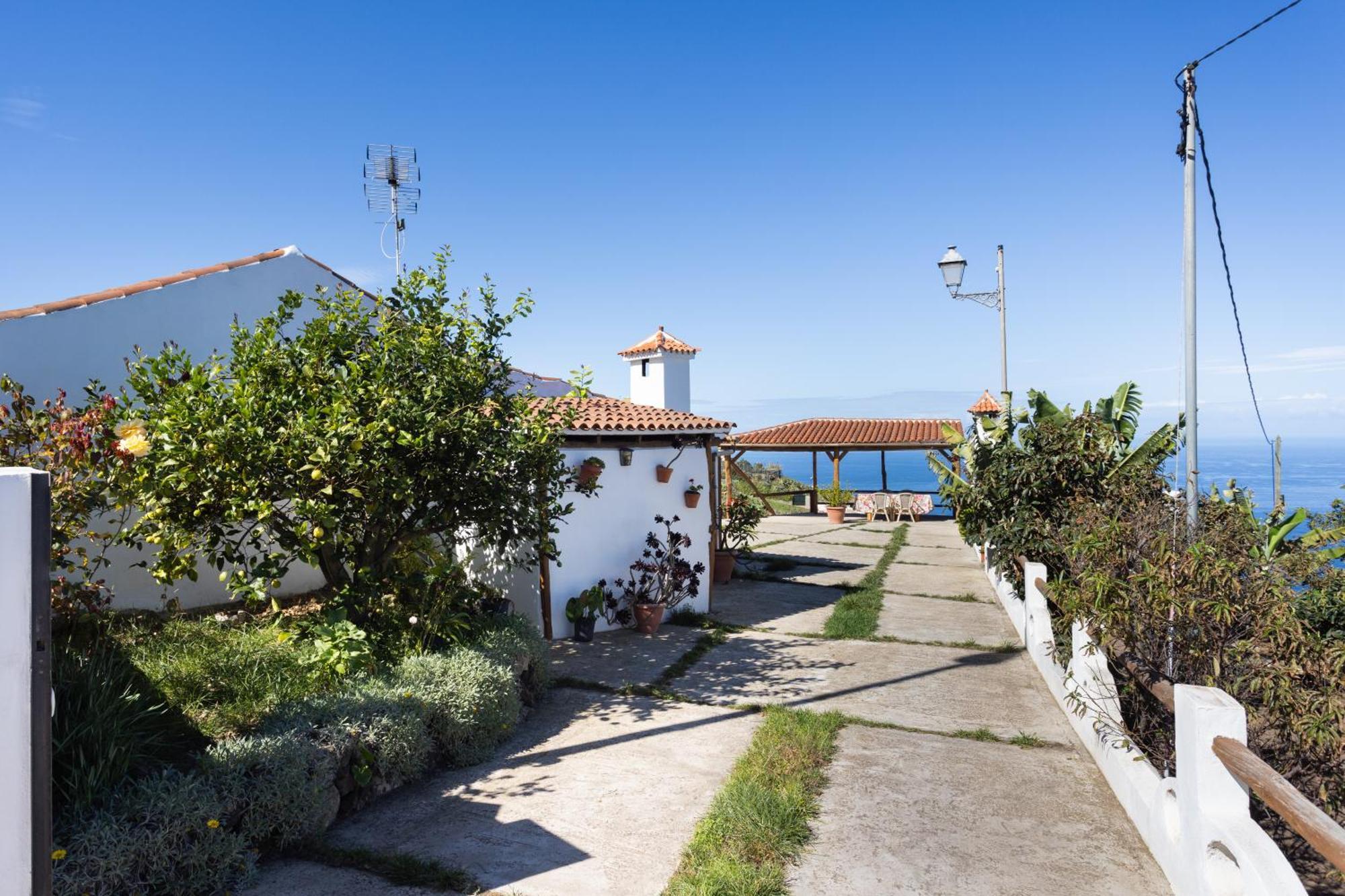Casa Rural Los Barros Genoves Ngoại thất bức ảnh