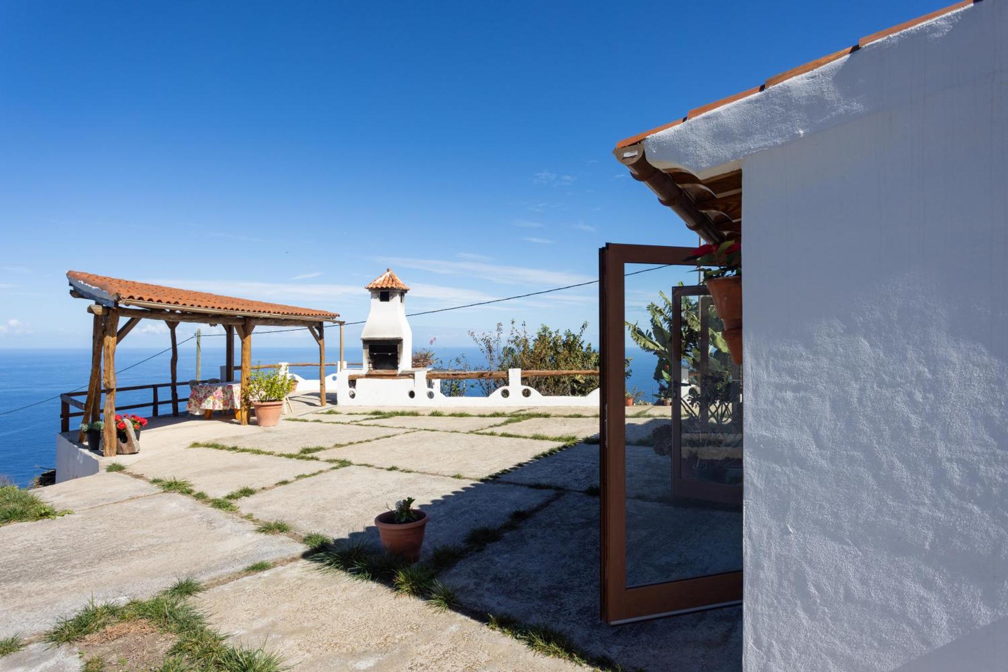 Casa Rural Los Barros Genoves Ngoại thất bức ảnh