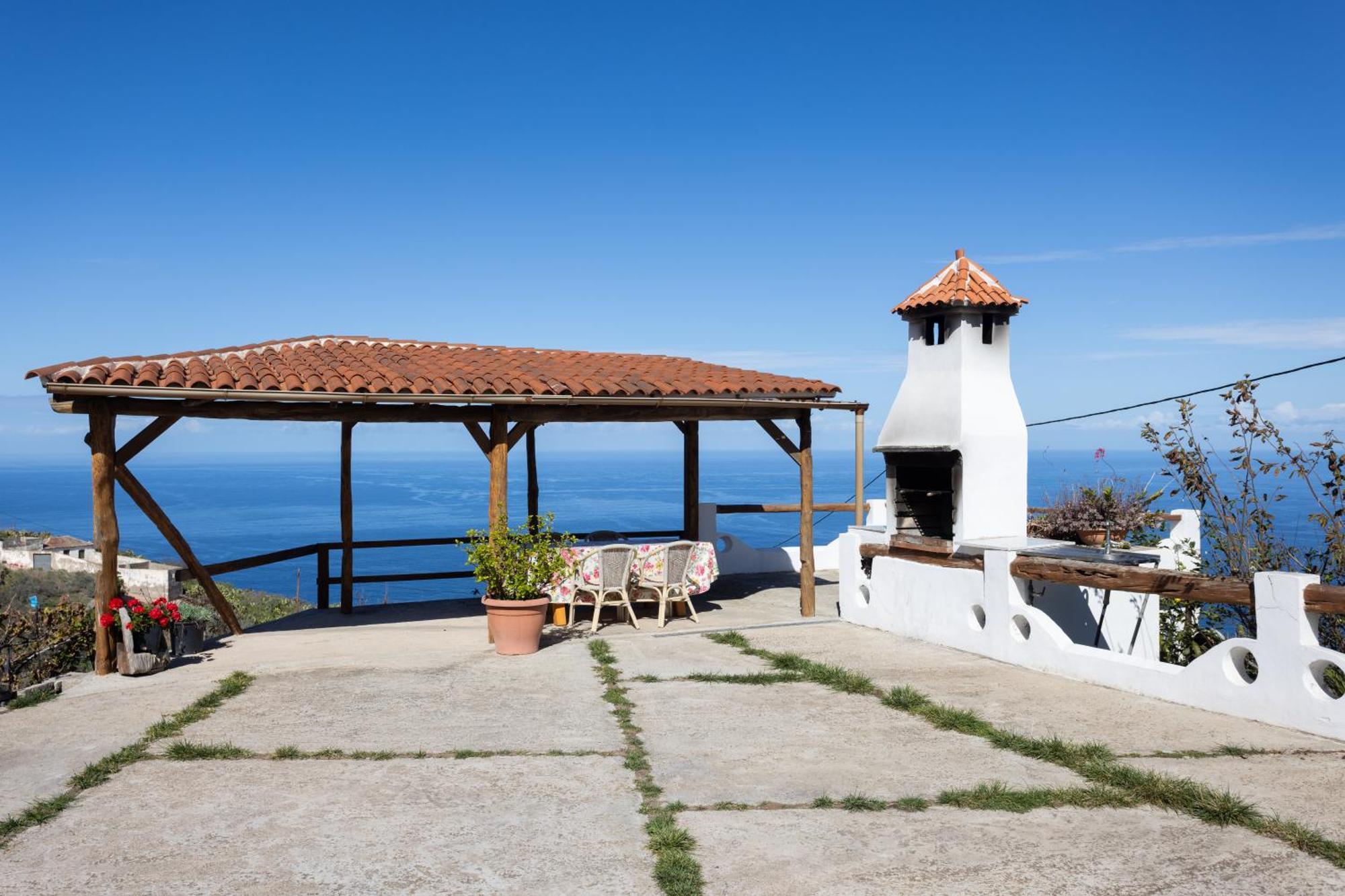 Casa Rural Los Barros Genoves Ngoại thất bức ảnh